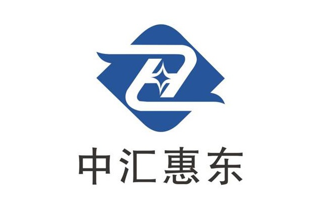 四川中匯惠東礦業(yè)有限公司品牌LOGO標志及VI視覺形象設(shè)計_眉山市仁壽縣礦業(yè)公司商標圖形文字設(shè)計公司