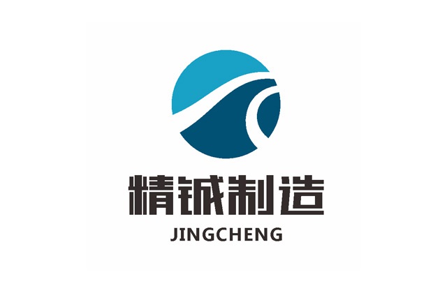 精鋮制造LOGO設(shè)計(jì)_成都精鋮電子設(shè)備制造有限公司軍工企業(yè)品牌視覺形象設(shè)計(jì)