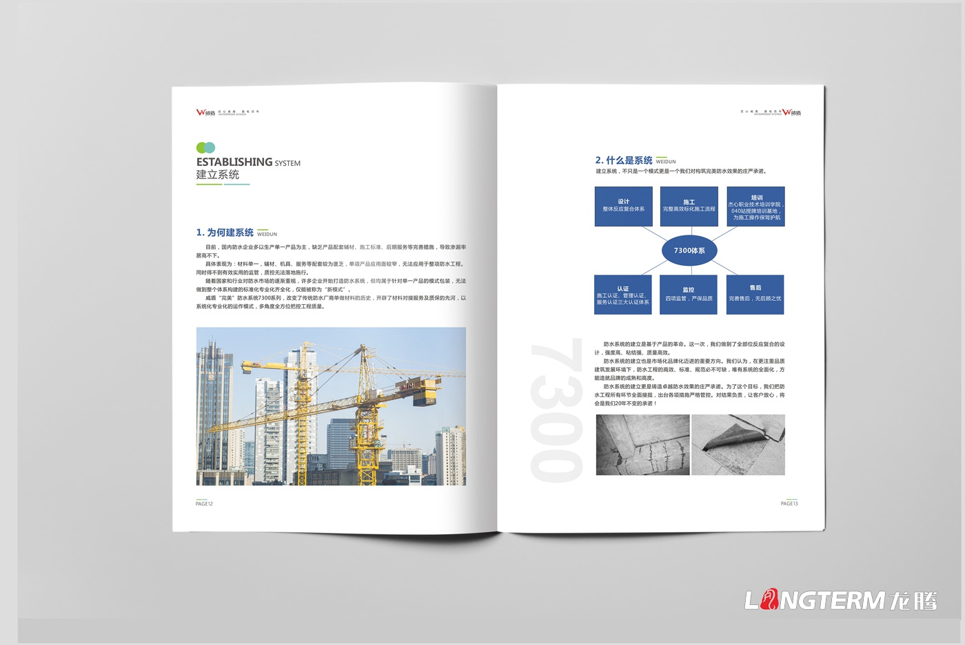 威盾防水宣傳冊設(shè)計(jì)_四川省宏源防水工程有限公司防水材料產(chǎn)品手冊宣傳設(shè)計(jì)